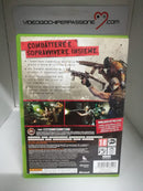 ARMY OF TWO 40 GIORNI XBOX 360 (usato garantito)(versione italiana) (6736564944950)