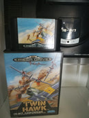 TWIN HAWK MEGA DRIVE SEGA (4671740674102)