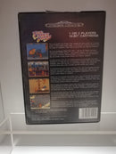 TWO CRUDE DUDES SEGA MEGA DRIVE - MOLTO RARO - (usato garantito) (4748749799478)