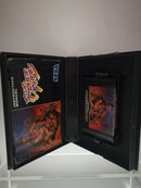 TWO CRUDE DUDES SEGA MEGA DRIVE - MOLTO RARO - (usato garantito) (4748749799478)