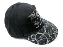 Copia del Cappello -Venom - Marvel- One Size Regolabile -UFFICIALE (8131772547374)