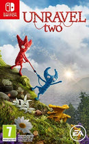 UNRAVEL TWO NINTENDO SWITCH (versione italiana) (4663678959670)