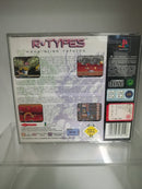 R-TYPES PS1 (versione europea)(usato garantito) (4900591501366)