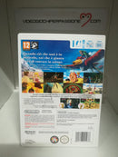 THE LEGEND OF ZELDA SKYWARD SWORD NINTENDO WII (usato garantito)(versione ita) (6727150927926)