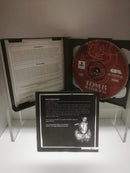 TOMB RAIDER II PS1 (usato garantito)(manca la copertina posteriore) (4740295131190)