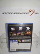 GTA - Grand Theft Auto: The Trilogy- The Definitive Edition - PlayStation 4 Edizione Europea (6642190843958)
