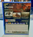 TOM CLANCY'S GHOST RECON BREAKPOINT PS4 (versione italiano) (4723198689334)