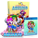 Clockwork Aquario Ultra Collector's Edition Playstation 4 Edizione Europea (6556174647350)