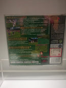 UEFA STRIKER PS1 (usato garantito)(manca la copertina davanti) (4741408653366)