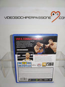 UFC PS4 (usato garantito)(versione italiana) (6811344928822)