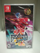 RAIDEN IV X MIKADO REMIX NINTENDO SWITCH (6610414927926)