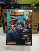 UFO Robot Goldrake  - Figure "Grendizer" - PRE-ORDINE (6596128768054)