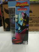UFO Robot Goldrake  - Figure "Grendizer" - PRE-ORDINE (6596128768054)