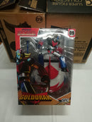 UFO Robot Goldrake  - Figure "Grendizer" - PRE-ORDINE (6596128768054)