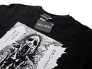 T-Shirt Junji Ito Ghoul (6862809301046)