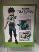 My Hero Academia Izuku Midoriya Figure (banpresto-bandai) (4795579858998)