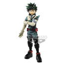 My Hero Academia Izuku Midoriya Figure (banpresto-bandai) (4795579858998)