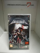 UNDEAD KNIGHTS PSP (versione italiana) (6659260219446)