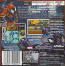 ULTIMATE SPIDER-MAN NINTENDO GBA (4677816451126)