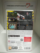 Undernauts Nintendo Switch Edizione Europea (6624798375990)