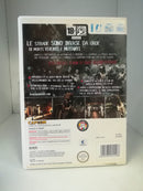 RESIDENT EVIL THE UMBRELLA CHRONICLES NINTENDO WII (usato garantito) (6618356252726)