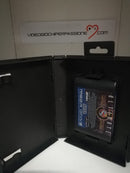 ULTIMATE MORTAL KOMBAT 3 SEGA MEGA DRIVE (usato)(manca il manuale) (6671741648950)