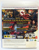 UNTOLD LEGENDS DARK KINGDOM PS3 (completamente in italiano) (4602971062326)