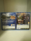 Copia del UNCHARTED COLLECTION PLAYSTATION HITS PLAYSTATION 4 versione italiana (6587672133686)