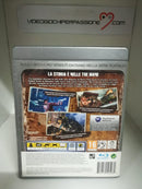 UNCHARTED 2 IL COVO DEI LADRI PS3 (usato garantito) (6703255552054)