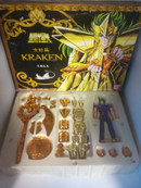 KRAKEN  ( CAVALIERI  DELLO  ZODIACO ) (4582313295926)