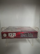 YGGDRA UNION we'll never fight alone NINTENDO GBA (versione italiana)(NUOVO) (4801908932662)