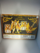 KRAKEN  ( CAVALIERI  DELLO  ZODIACO ) (4582313295926)