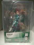 POP UP PARADE Tanjiro Kamado - Demon Slayer - Alta 14  CM (GOOD SMILE COMPANY) (4904491974710)