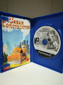 URBAN CONSTRUCTOR PS2 (usato garantito) (6590625841206)