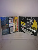 DAYTONA USA SEGA SATURN (usato garantito) (versione japan) (4729789415478)