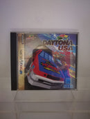 DAYTONA USA SEGA SATURN (usato garantito) (versione japan) (4729789415478)