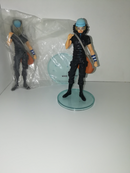 ONE PIECE BANDAI USOPP (15cm)nuova ma senza scatola (4590352826422)