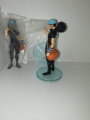 ONE PIECE BANDAI USOPP (15cm)nuova ma senza scatola (4590352826422)