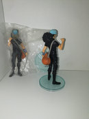 ONE PIECE BANDAI USOPP (15cm)nuova ma senza scatola (4590352826422)