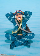 ONE PIECE USOPP (vol.2-n.4) (6864770498614)