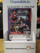 ULTIMATE SPIDER-MAN PS2 (usato garantito)(versione italiana) (8138486350126)