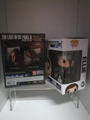 THE LAST OF US PART 2 SPECIAL EDITION +FUNKO POP! ELLIE (601) (4800449871926)