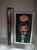 THE LAST OF US PART 2 SPECIAL EDITION +FUNKO POP! ELLIE (601) (4800449871926)