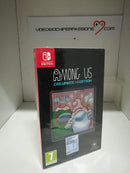 Among Us Crewmate Edition - Nintendo Switch Edizione Europea (6617235259446)
