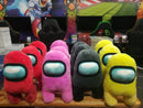 PELUCHE AMONG US (MERCHANDISE ORIGINALE)(Qualità Super Soft) (6664430747702)