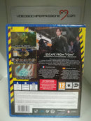 Undernauts Playstation 4 Edizione Europea (6624798965814)