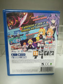Copia del HYPERDIMENSION NEPTUNIA U ACTION UNLEASHED PS VITA EDIZIONE ITALIANA (6569529835574)