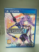 Copia del HYPERDIMENSION NEPTUNIA U ACTION UNLEASHED PS VITA EDIZIONE ITALIANA (6569529835574)