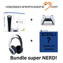 Console Playstation 5 C Chassis [GARANZIA ITALIANA] (8121598968110)