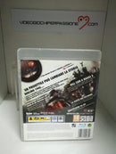 SNIPER ELITE V2 PS3 (usato garantito)(versione italiana) (6659163750454)